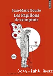 Les papillons de comptoir vignette