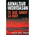 Ce que savait la nuit vignette