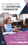 Le grand livre de l'entretien d'embauche vignette