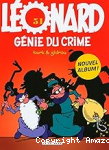Génie du crime vignette