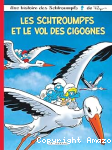 Les Schtroumpfs et le vol des cigognes vignette