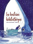 La baleine bibliothèque vignette