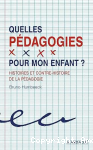 Quelles pédagogies pour mon enfant ? vignette