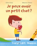 Je peux avoir un petit chat ? vignette