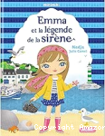 Emma et la légende de la sirène vignette