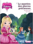 Le mystère des pierres précieuses vignette