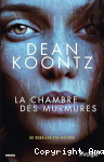 La chambre des murmures vignette