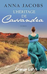 L'héritage de Cassandra vignette
