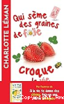 Qui sème des graines de folie croque la vie vignette