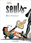 Les Protecteurs vignette
