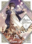 L'atelier des Sorciers vignette