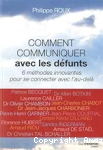 Comment communiquer avec les défunts vignette