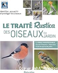 Le traité "Rustica" des oiseaux du jardin vignette