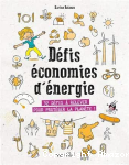 Défis économies d'énergie vignette
