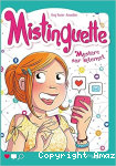 Mystère sur internet vignette