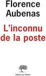 L'inconnu de la poste vignette