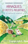 Arnaques et petits meurtres vignette