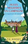 Petits meurtres en campagne vignette