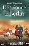 L'espionne de Berlin vignette