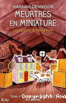 Meurtres en miniature vignette