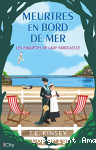 Meutres en bord de mer vignette