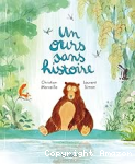 Un ours sans histoire vignette