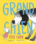 Grand chien petit chien vignette