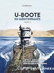 U-boote en Méditerannée vignette