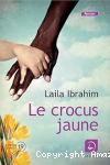 Le crocus jaune vignette