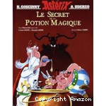 Le Secret de la potion magique vignette