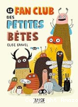 Le fan club des petites bêtes vignette