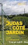 Judas côté jardin vignette
