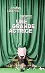Une grande actrice vignette