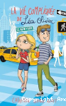 New York vignette