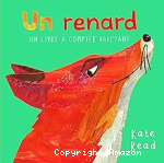 Un renard vignette