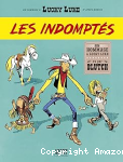 Les indomptés vignette