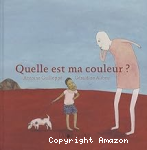 Quelle est ma couleur ? vignette