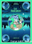 La brigade vignette
