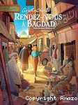 Rendez-vous à Bagdad vignette