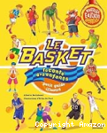 Le basket vignette