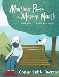 Monsieur Pigeon et Madame Mouette vignette