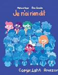 Je n'ai rien dit vignette