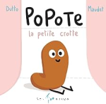 Popote la petite crotte vignette