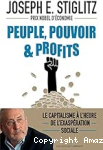 Peuple, pouvoir et profits vignette