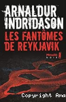Les fantômes de Reykjavik vignette