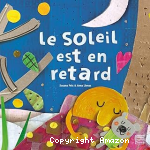 Le Soleil est en retard vignette