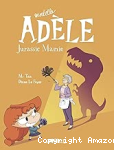 Jurassic Mamie vignette