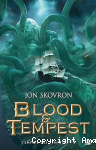 Blood & tempest vignette