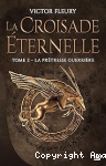 La prêtresse guerrière vignette