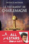 Le testament de Charlemagne vignette
